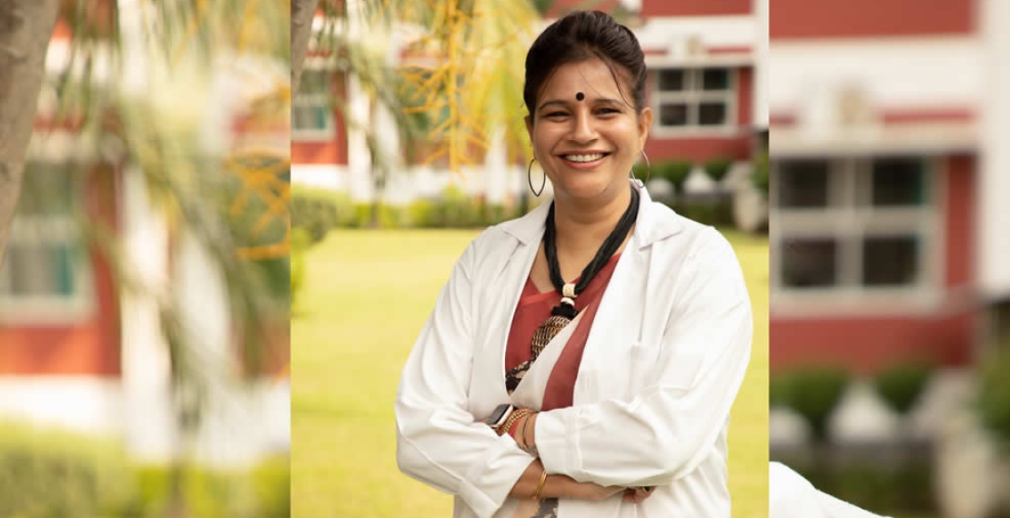 Dr Kalpana Chaudhary <br /> Professor & Head Dr Kalpana Chaudhary <br /> Professor & Head