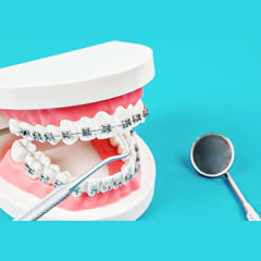 Orthodontics