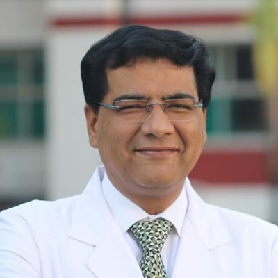 Dr. P Narayana Prasad Dr. P Narayana Prasad